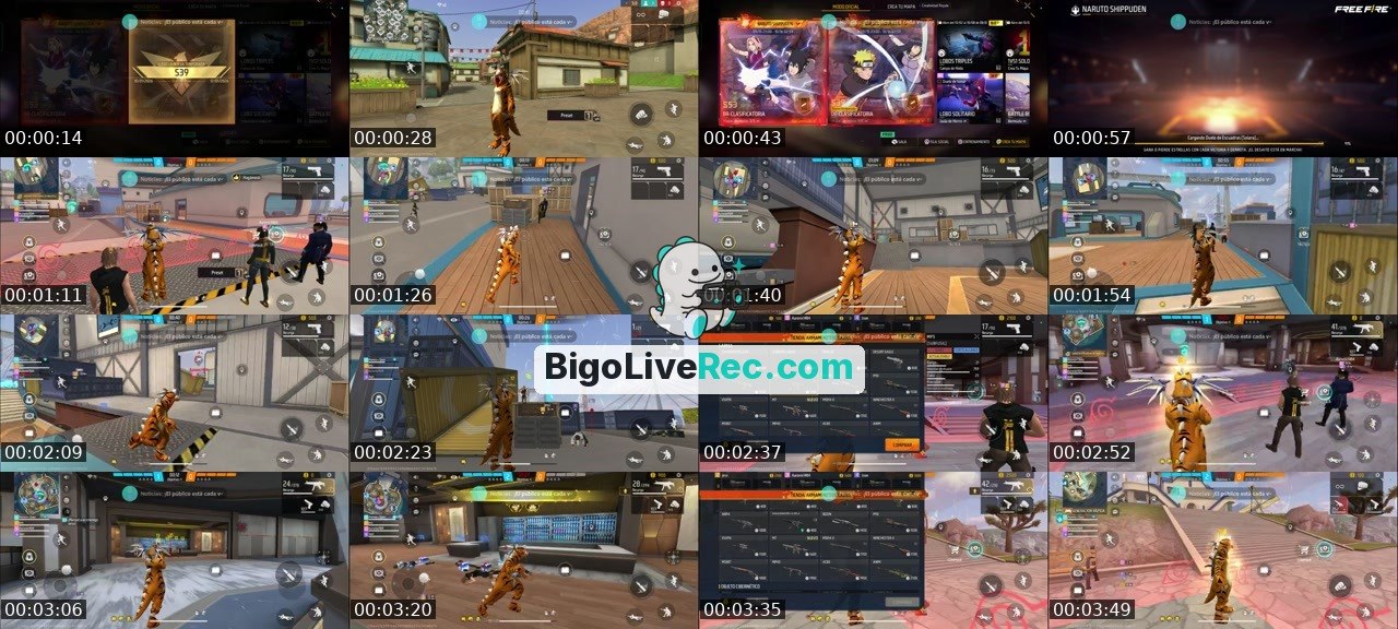 Bigo live: ACZINO🎁❤️ by @847921073