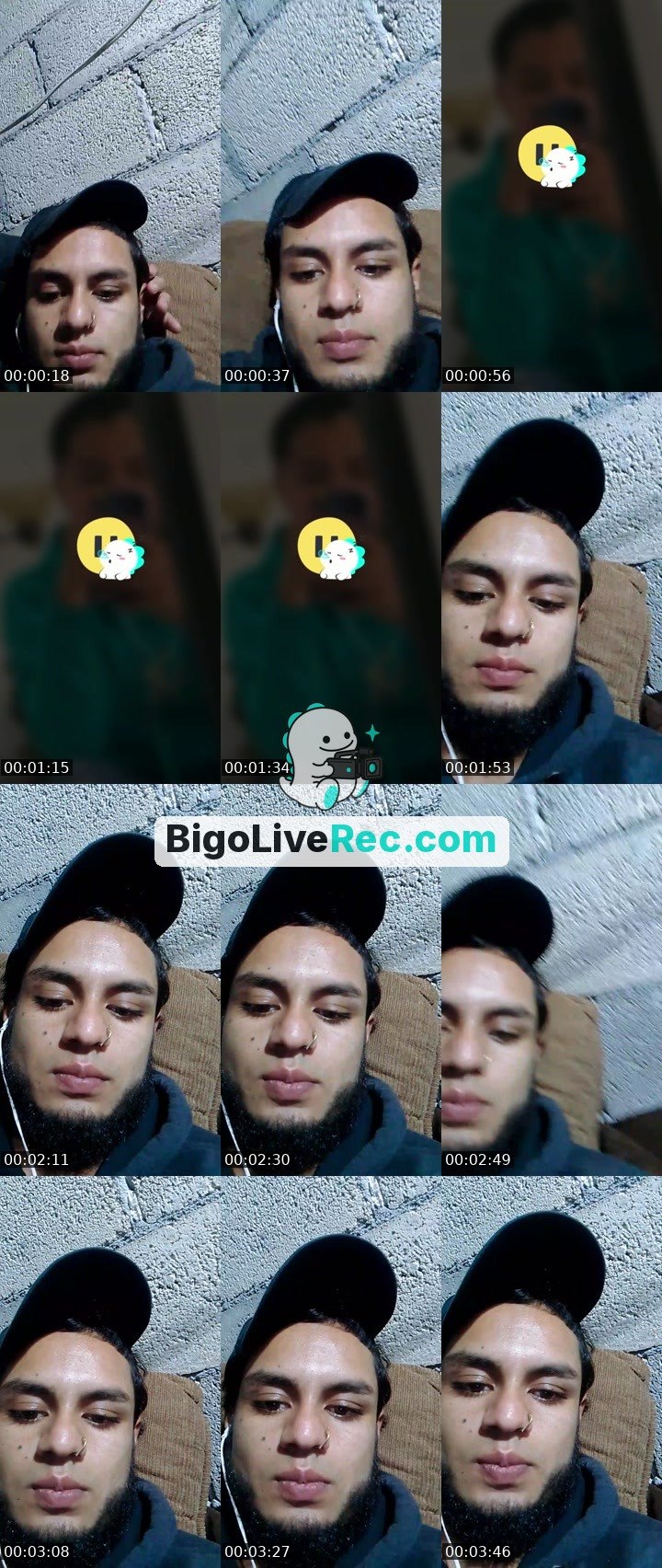 Bigo live: #DJ SoloResponderé comentariosPr by @1137810187