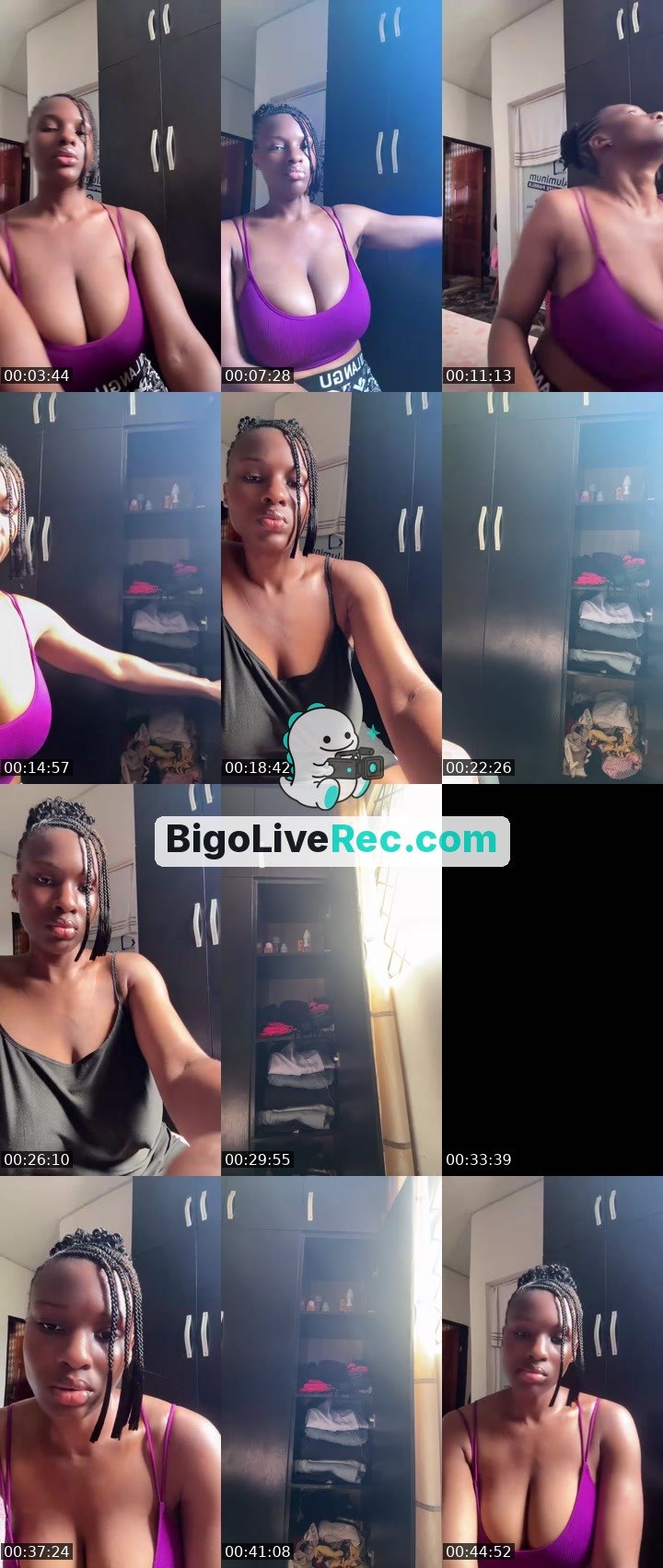 Bigo live: #Beauty  by @1108410514