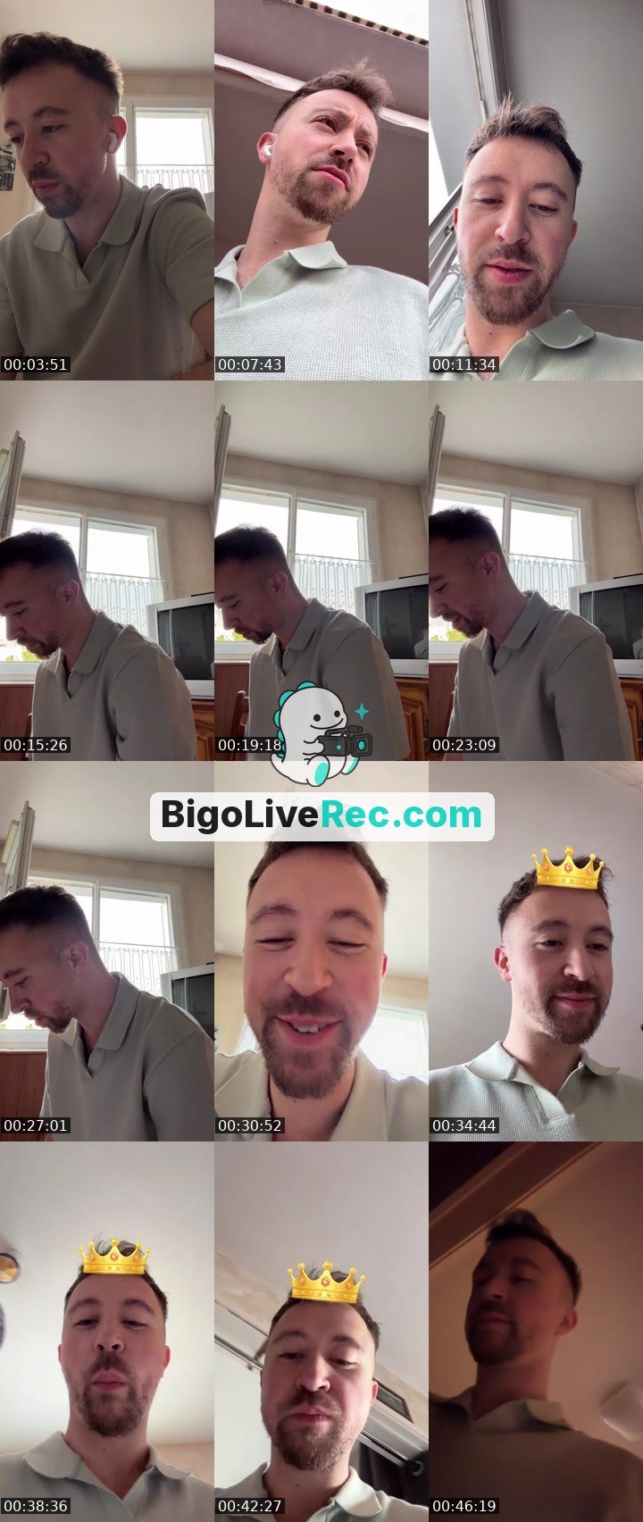 Bigo live: #Singing Nouveau mois ✨ by @894507994