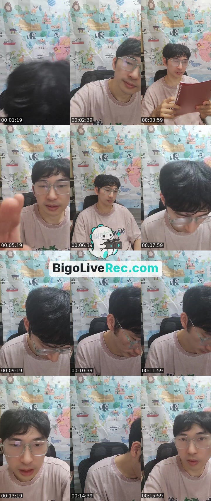 Bigo live: #charmer Let's talk a lot in Japanese by @1110310932