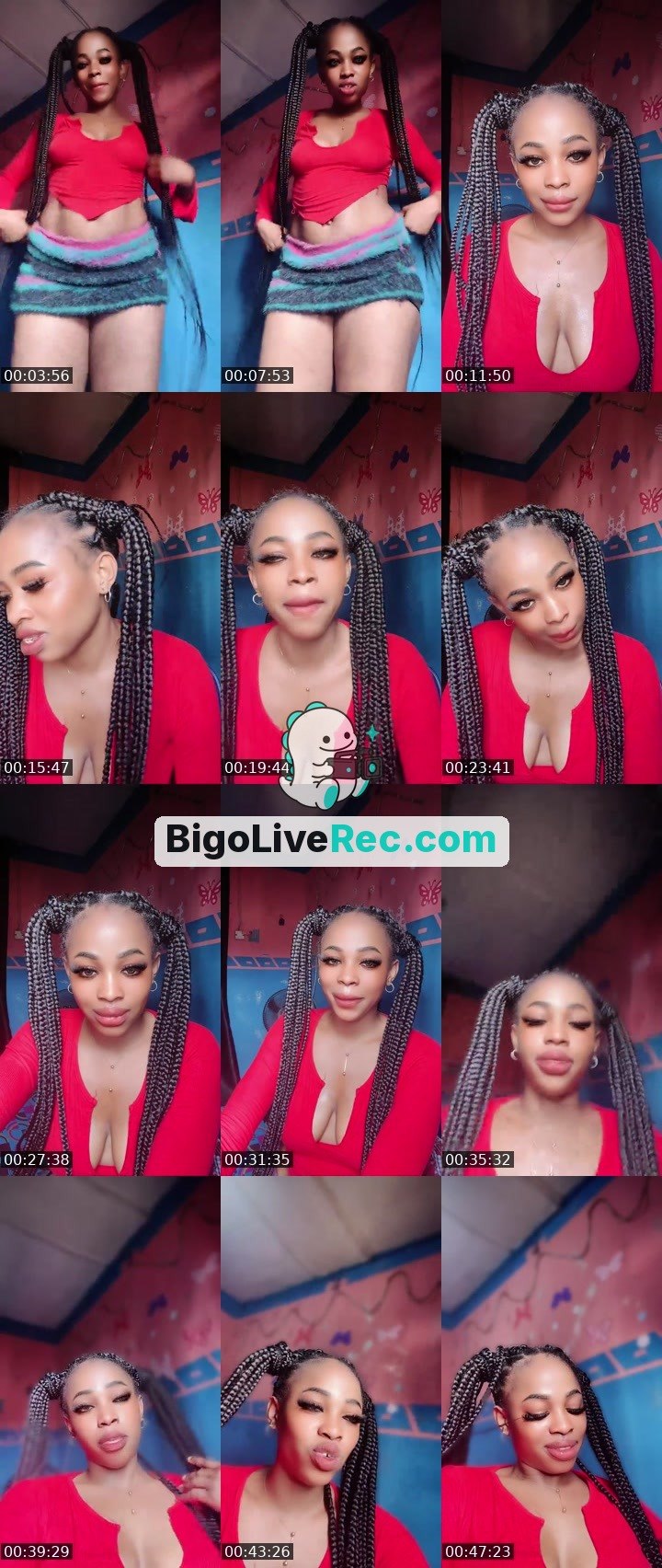 Bigo live: Suffering host🥲 by @1086883021