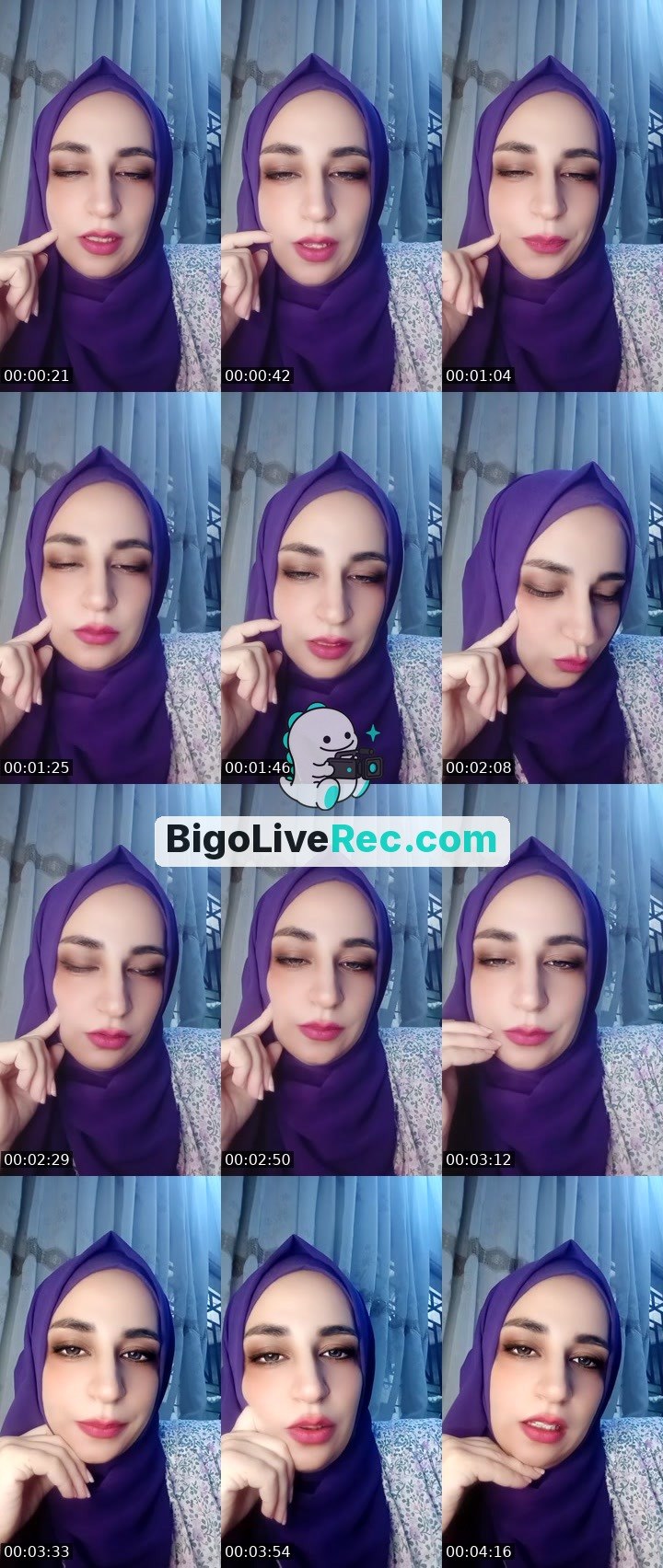 Bigo live: اكتوبر ميلادي by @939131129