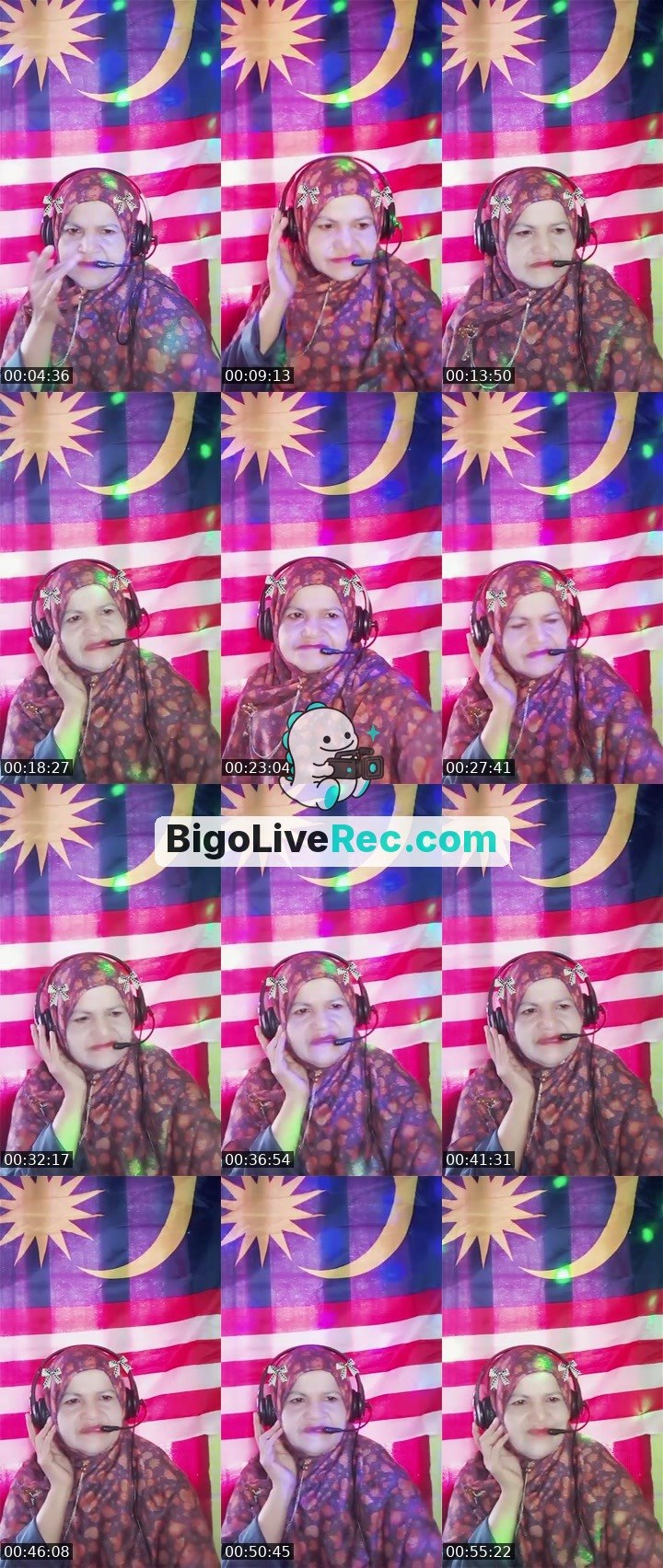 Bigo live: #Singing TASK BARU 10K by @970422502