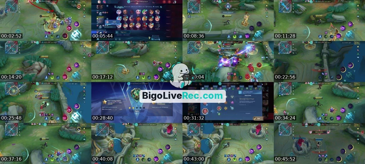 Bigo live: ဆေးထိုးမယ် by @1000919105
