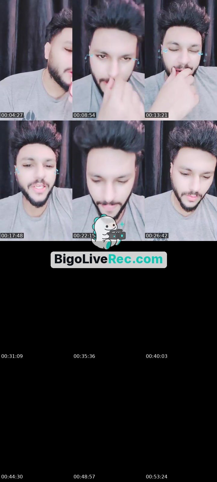 Bigo live: #DJ Never give up ✌️ by @170810388