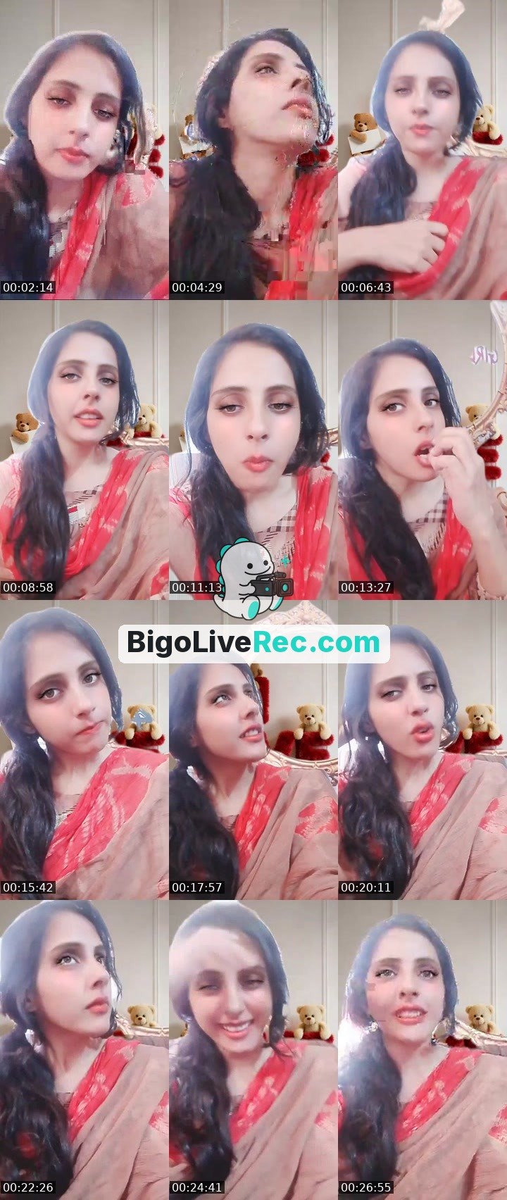 Bigo live: singing by @1118325507