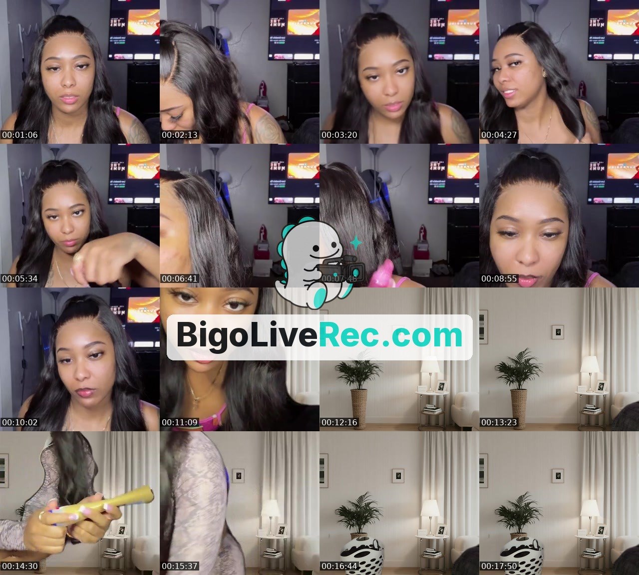 Bigo live: So what’s up by @ThaRealPrettyJay