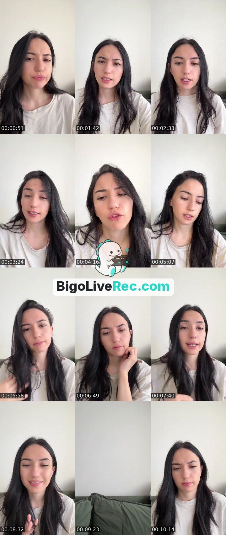 Bigo live: NESLİHAN by @1140764764
