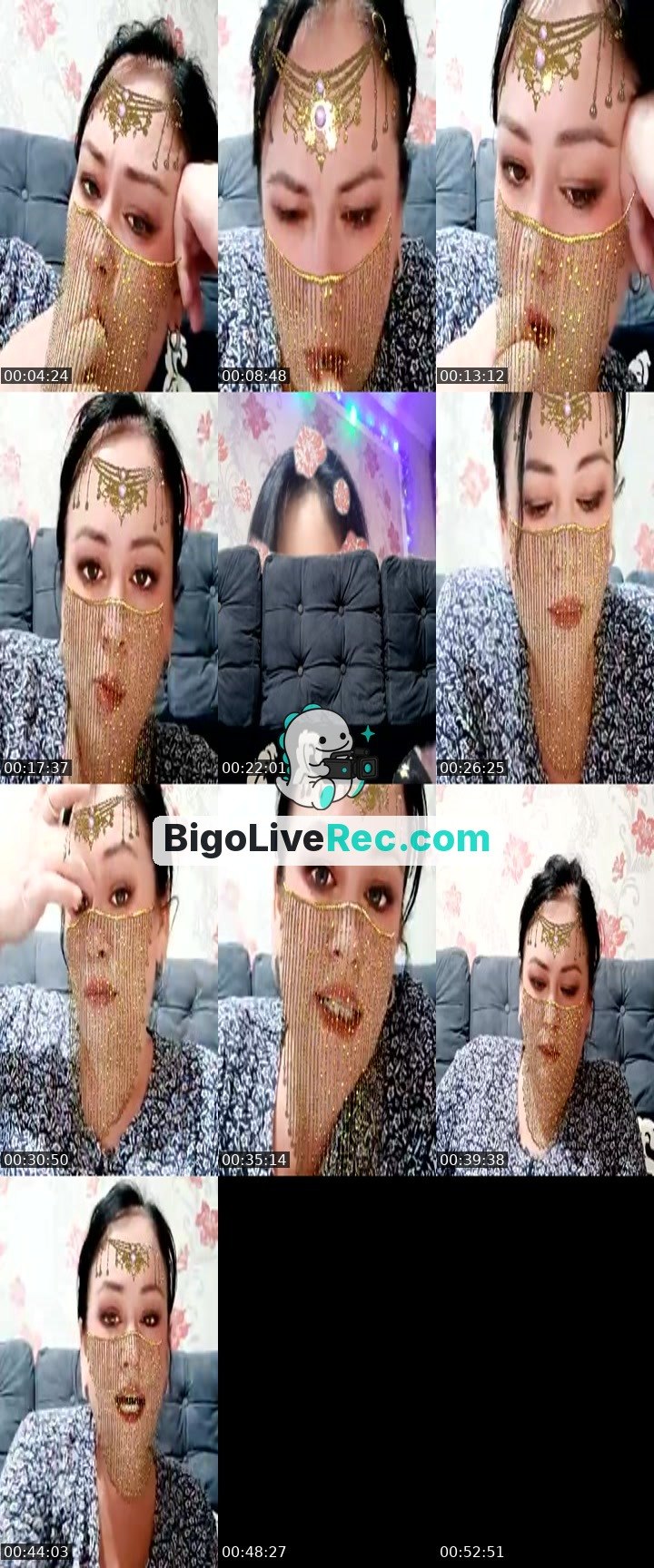 Bigo live: данатор керак by @1054983833