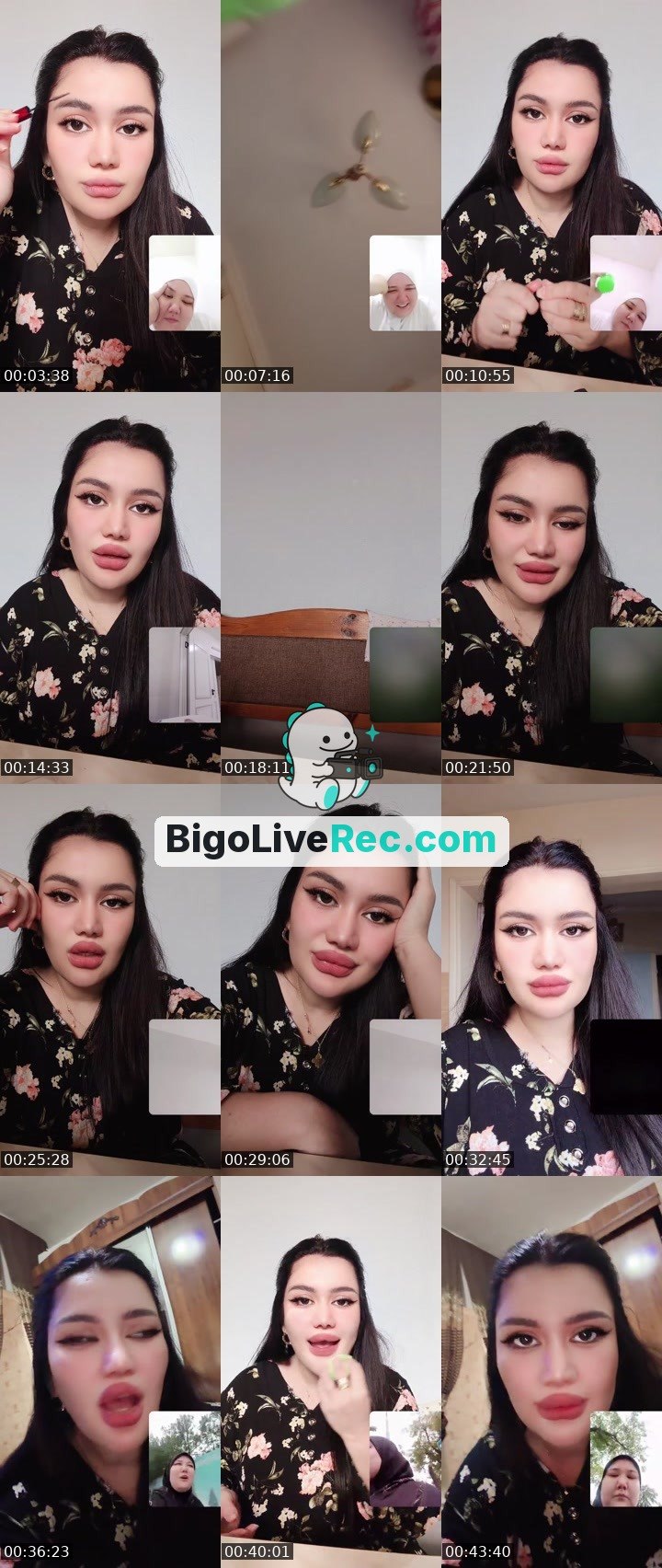 Bigo live: Zarisha___777 by @870146406