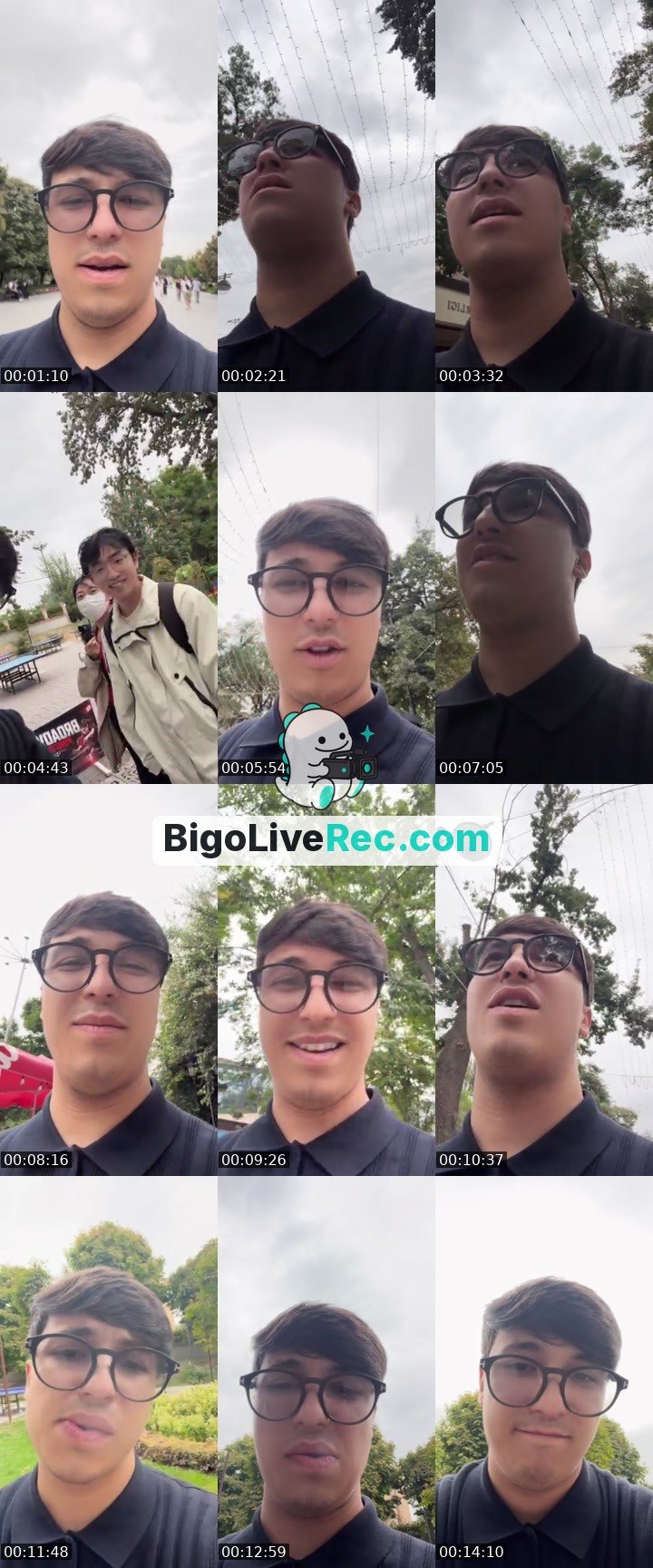 Bigo live: Kochada boshqacha ekan 😂 by @1059389967