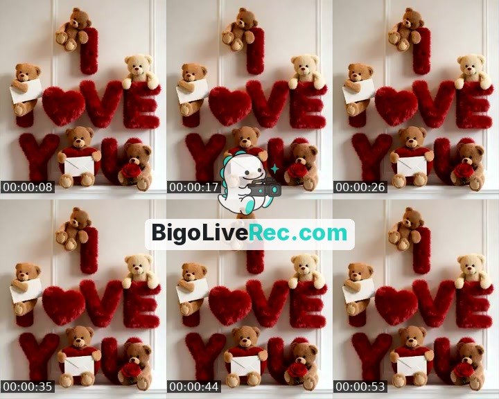 Bigo live: 🚶⃝🅷🄰⃝🅁🅁⃝⃝🆈 by @802036294