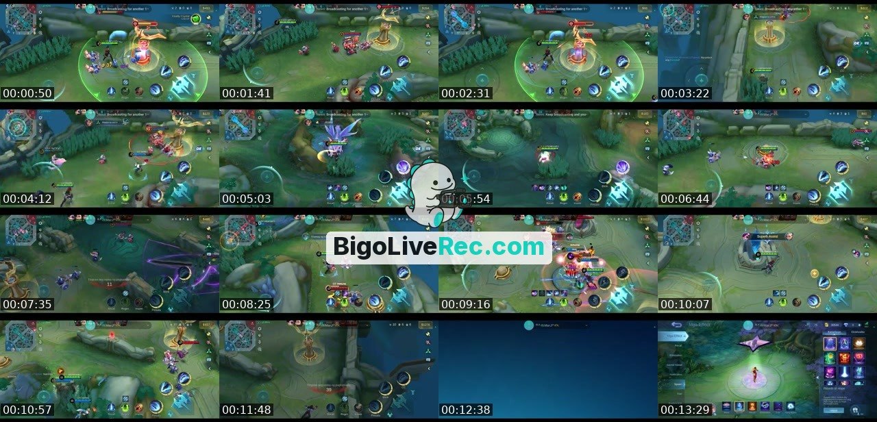 Bigo live: ᴛᴀʀᴀ ᴍʟ by @949609865