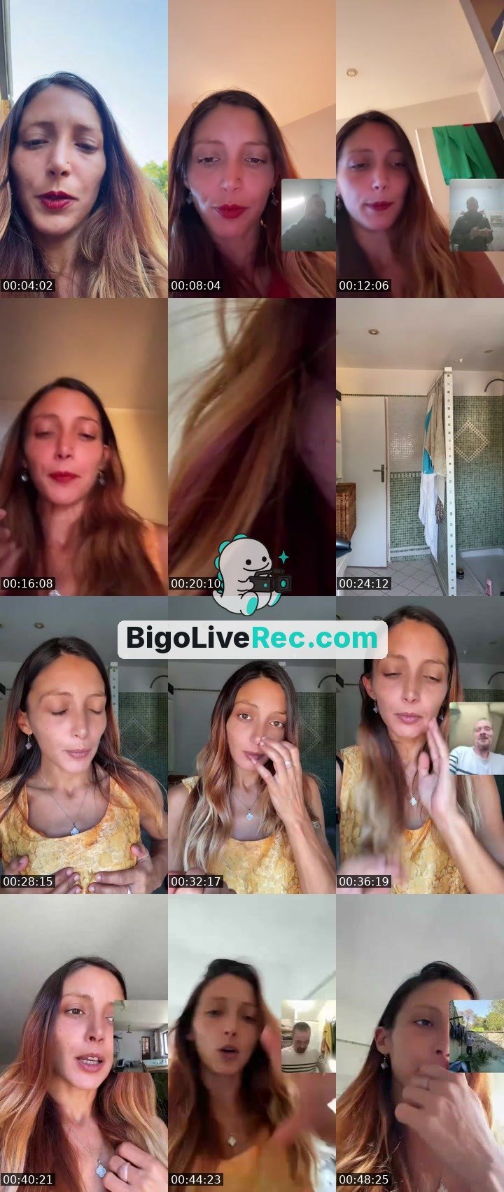 Bigo live: Ninichay🔥🗽Viva la vida🔥 🗽 by @794056031