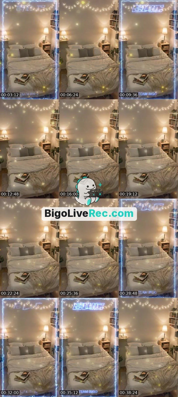 Bigo live: #تكوين_صداقات * by @1134422099