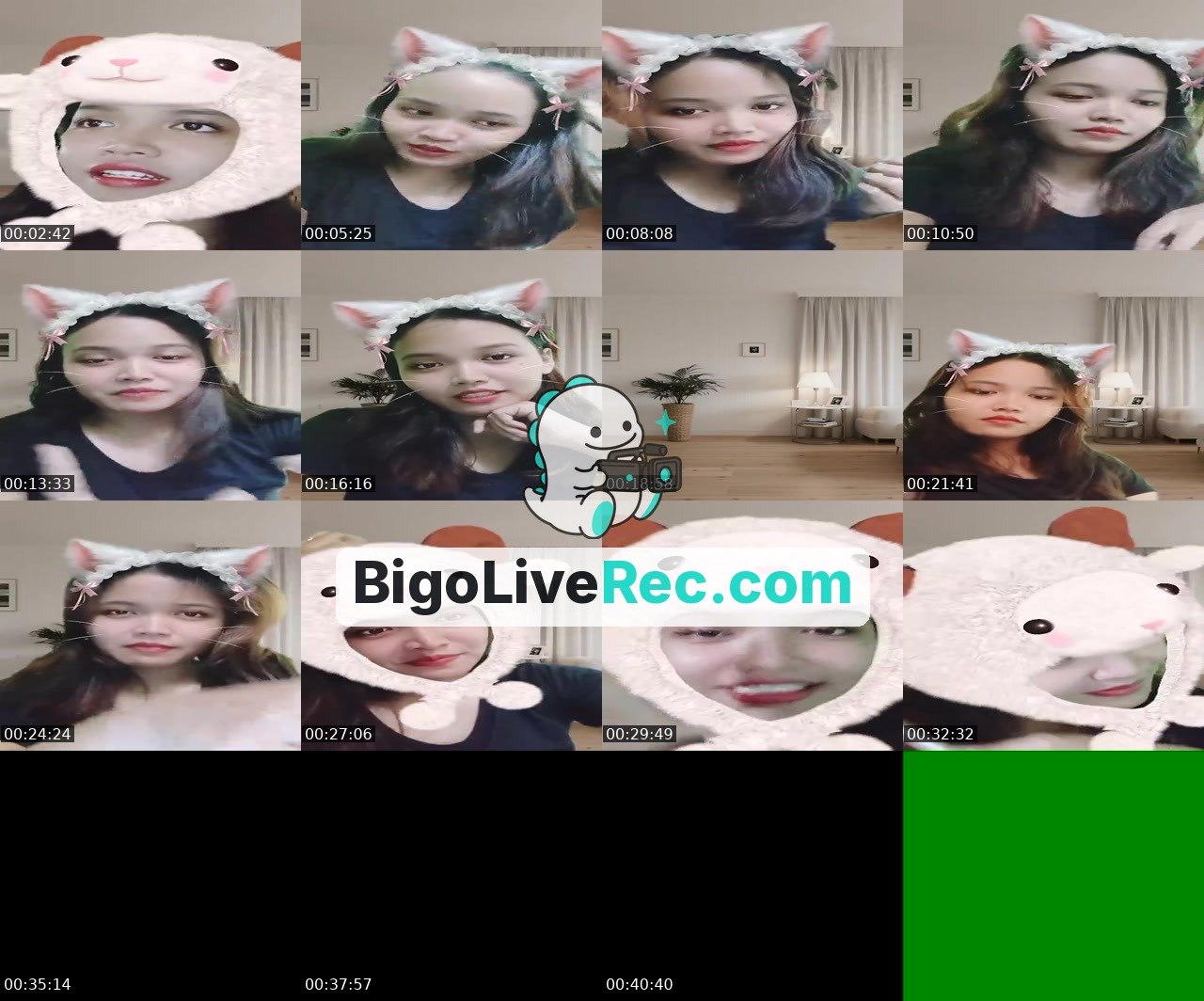 Bigo live: #Cutey mau star ⭐️⭐️⭐️ by @1046094398
