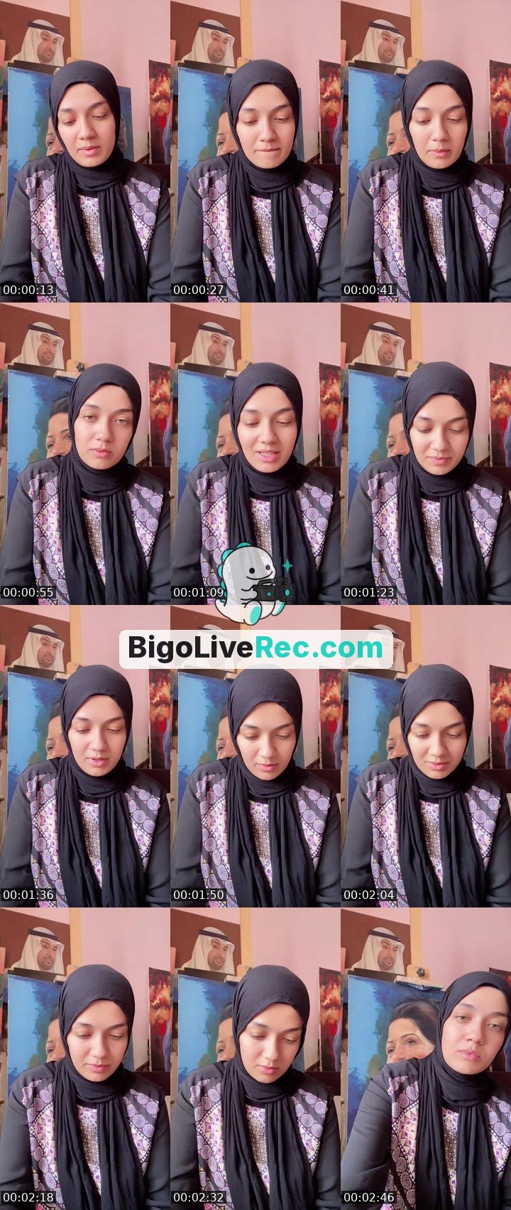 Bigo live: سحب،شحن،توظيف by @143374863