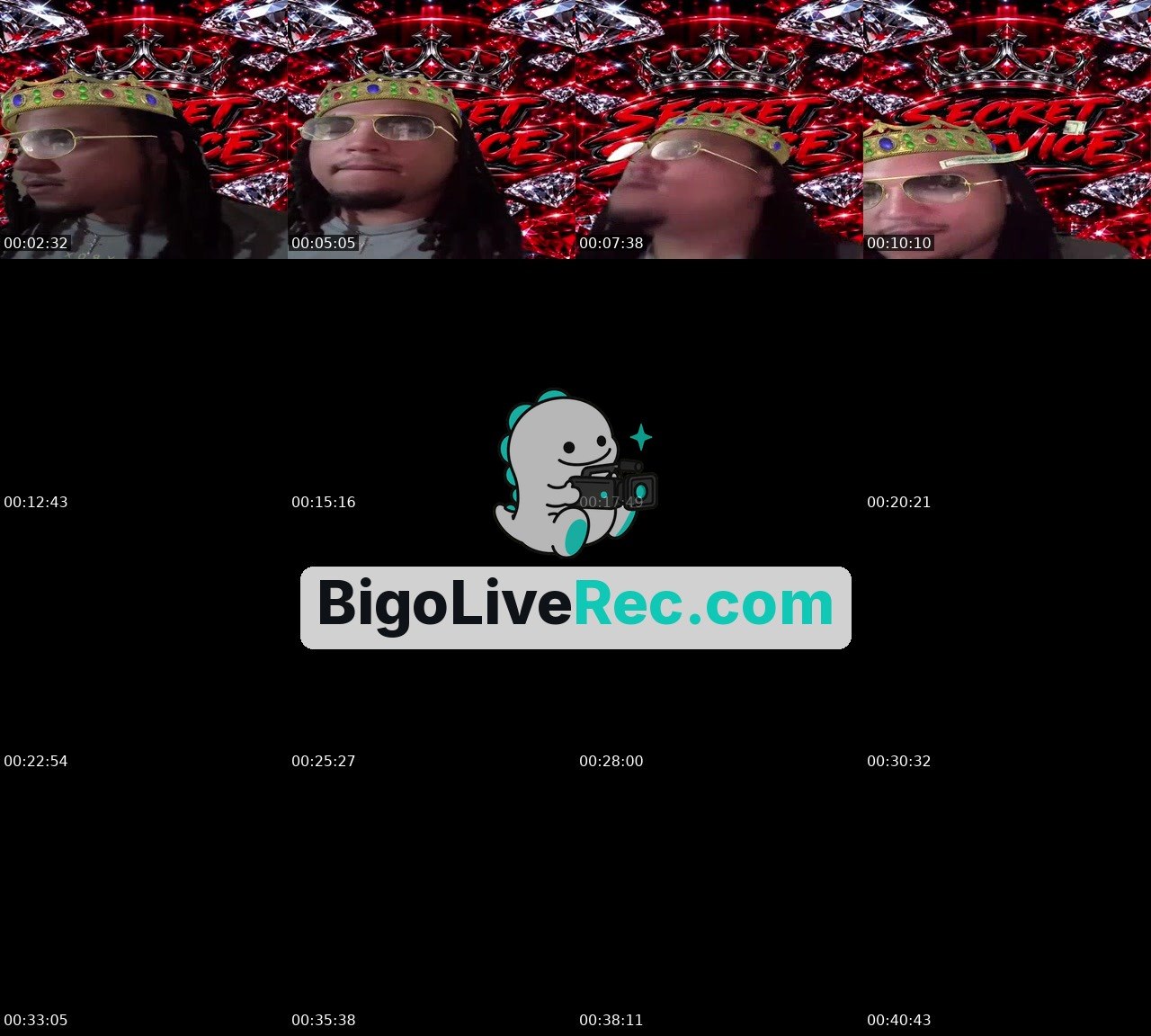 Bigo live: #TrendingonBIGO Gifts Needed ASAP by @1042305790