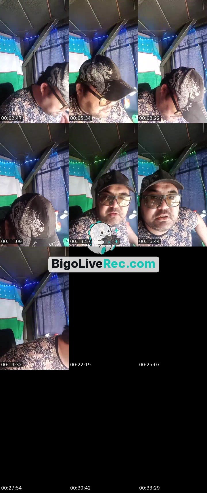 Bigo live: кАСТИНГ ВИДУШШИ by @316196744