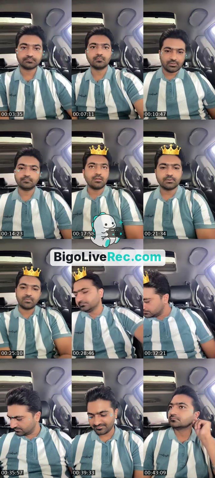 Bigo live: ਪੰਜਾਬ❤️ by @39528312