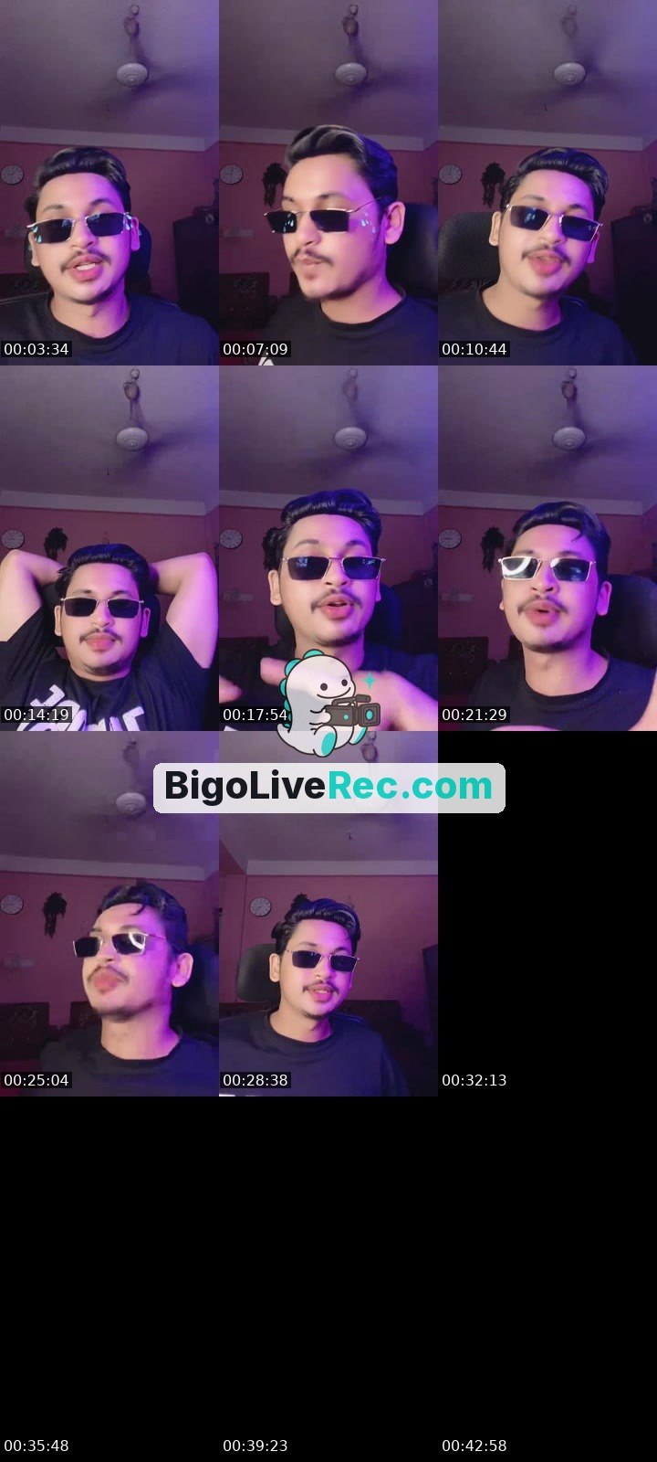 Bigo live: 🙂🙂🙂 by @848842550