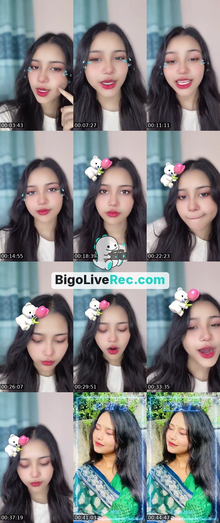 Bigo live: koi go tumi 😐😙 by @1099309493