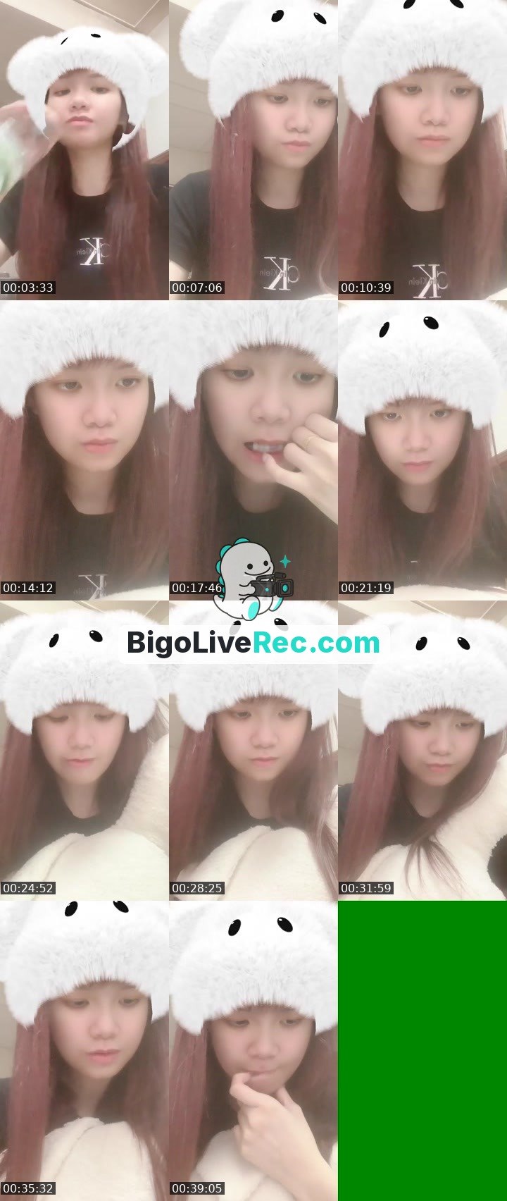 Bigo live: bello by @1061672849