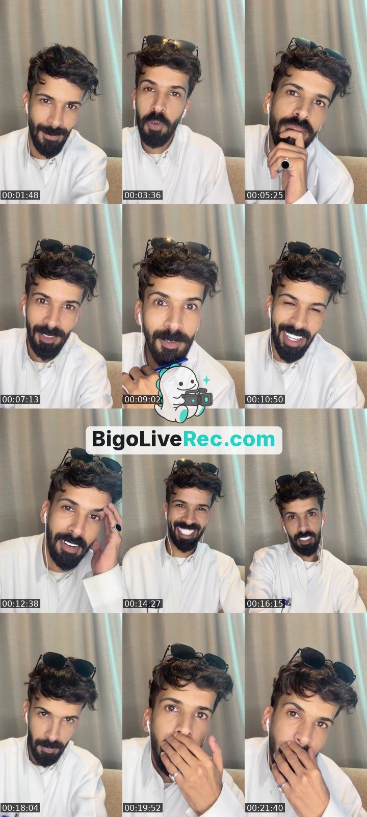 Bigo live: ارحبو اقلطو 🇸🇦 by @834180686