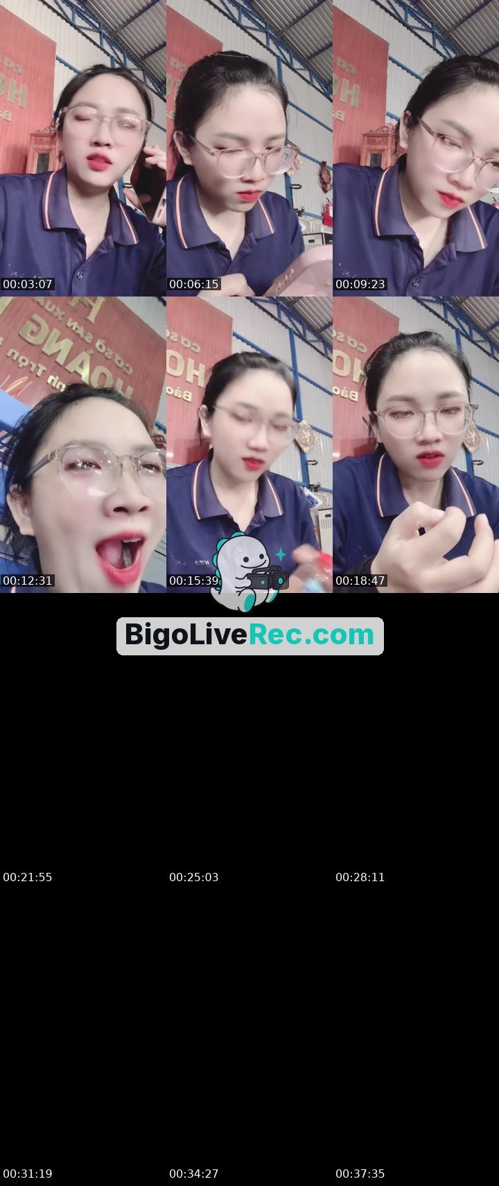 Bigo live: Ước gặp bụt🥰 by @1063761021