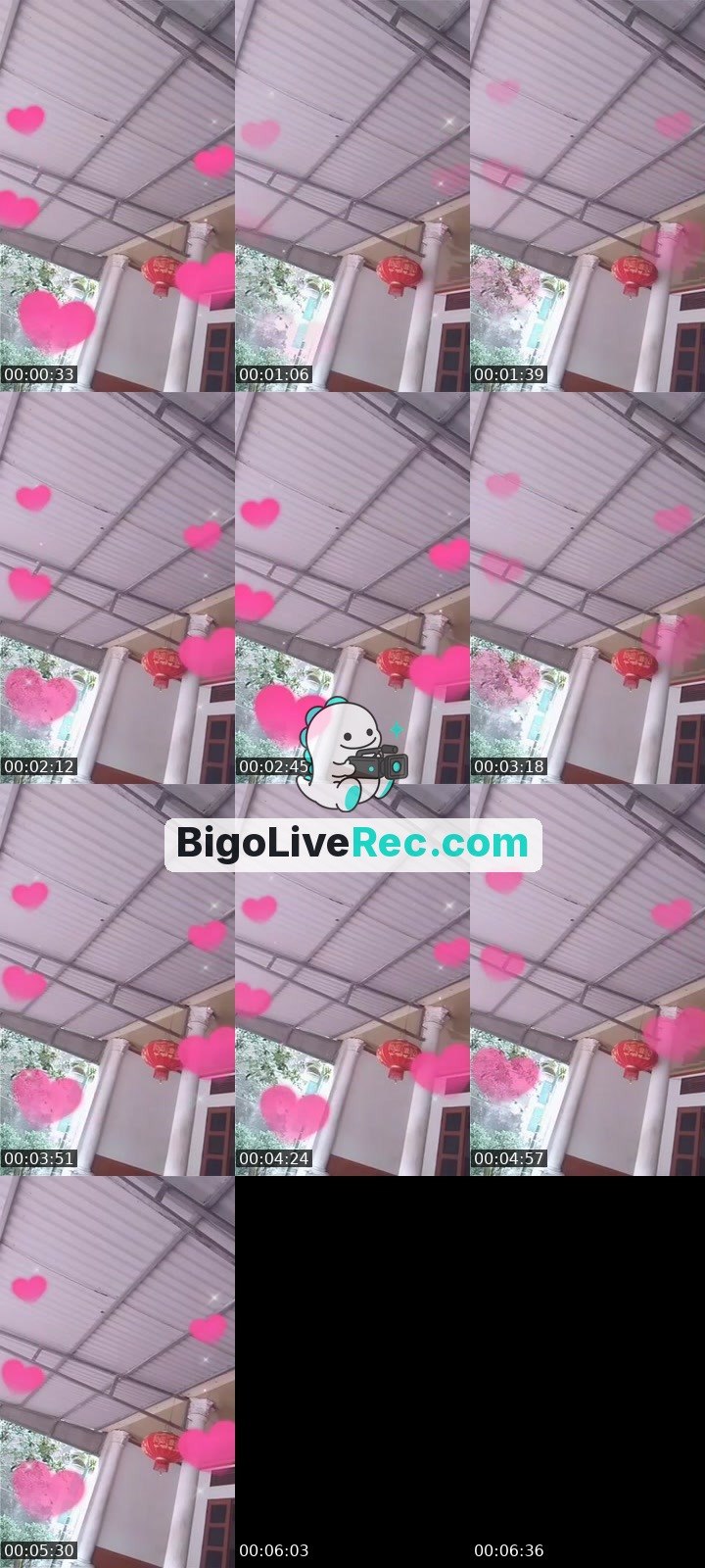Bigo live: ♿ 379 by @974625234