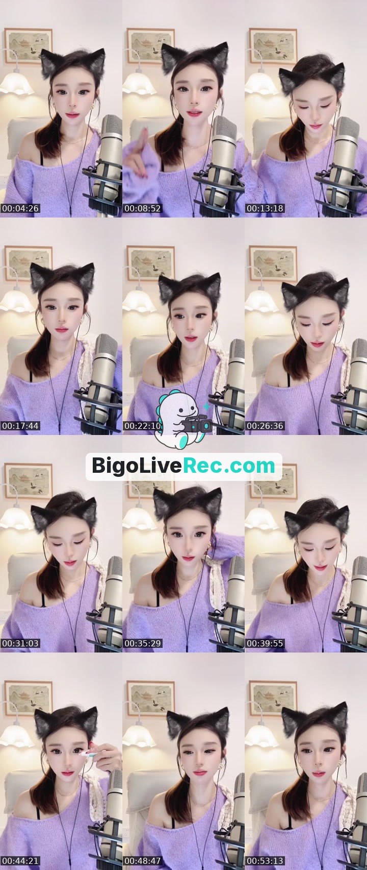 Bigo live: #Singing loveless by @870439243