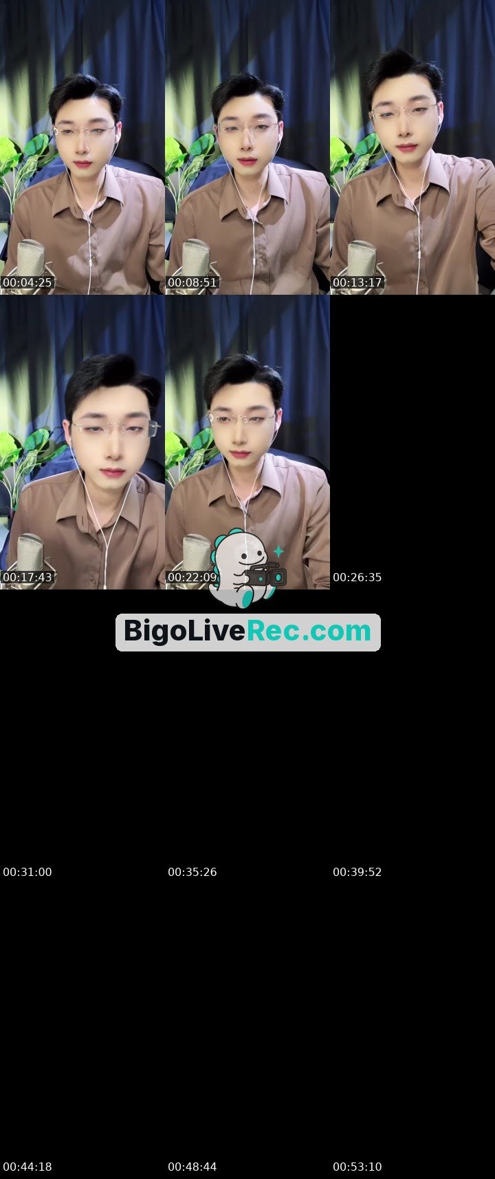 Bigo live: #Singing 183新人白白白 by @1139252082