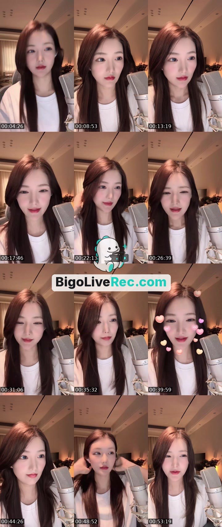 Bigo live: #Singing 中华小曲库 by @1133266168