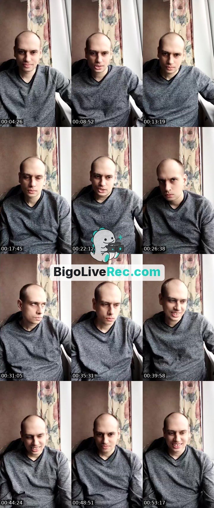Bigo live: ☆꧁✬◦°˚°◦. ȶօʀȶ . by @1097974055