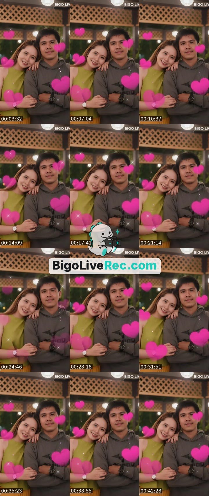 Bigo live: bakit wala akung kiss me? 🤭🤭 by @982762570