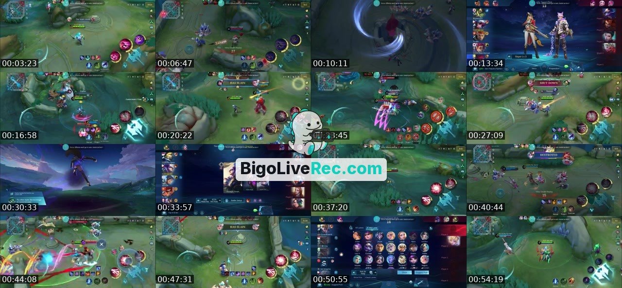 Bigo live: 🎧frank😄game by @904808742
