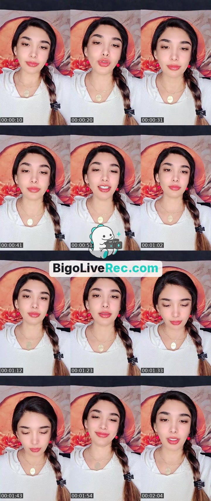 Bigo live: BEN GELDIM YOKSUNUZZZ🤗 by @958336549