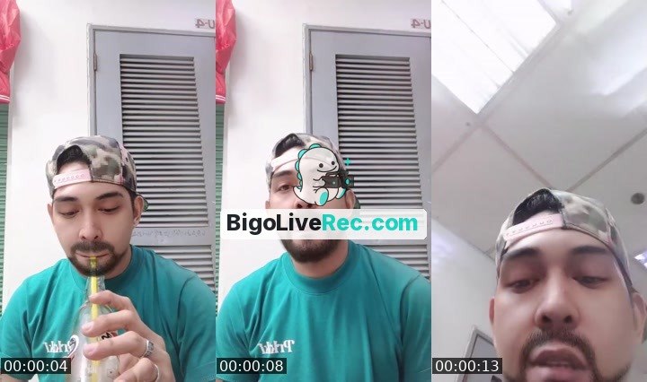 Bigo live: TARA G by @139628520