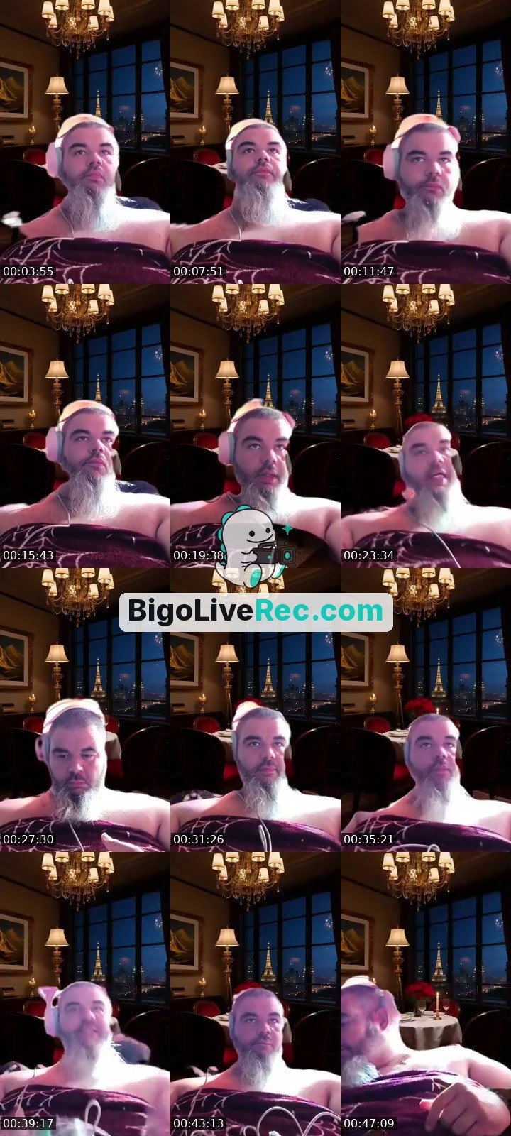 Bigo live: a vos dons les amis by @684640906