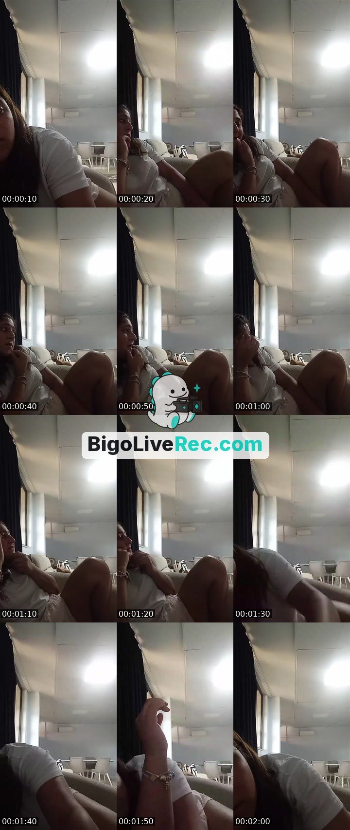 Bigo live: NASILSINIZ 🦄 by @liliyyyy