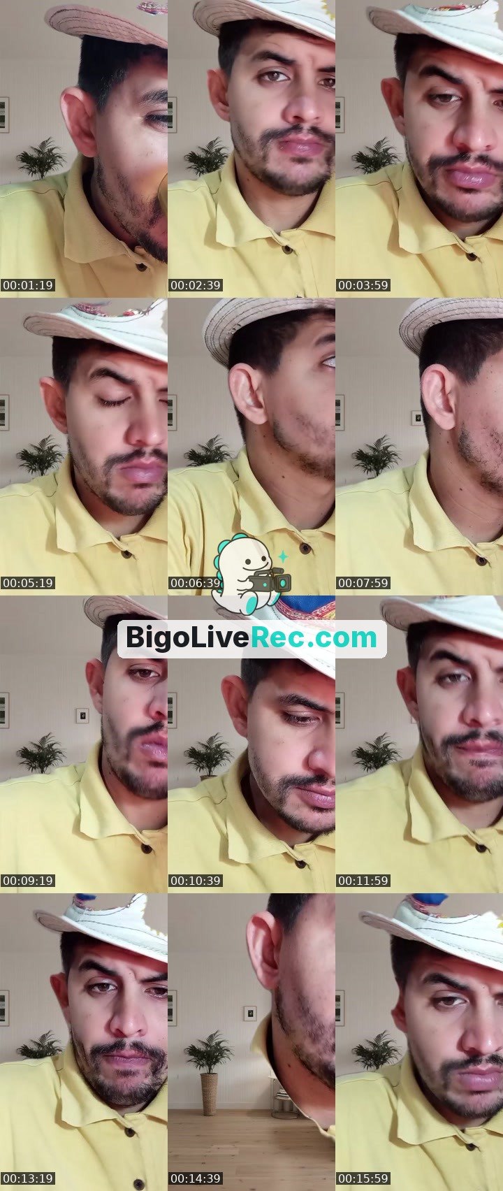 Bigo live: 🌪️🤠VaQueRO🤌🥃 by @323303437