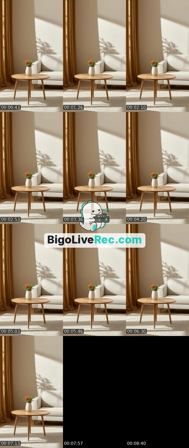 Bigo live: #جمال صباح الزهر والوردارحبو لاتهربو by @1130318776