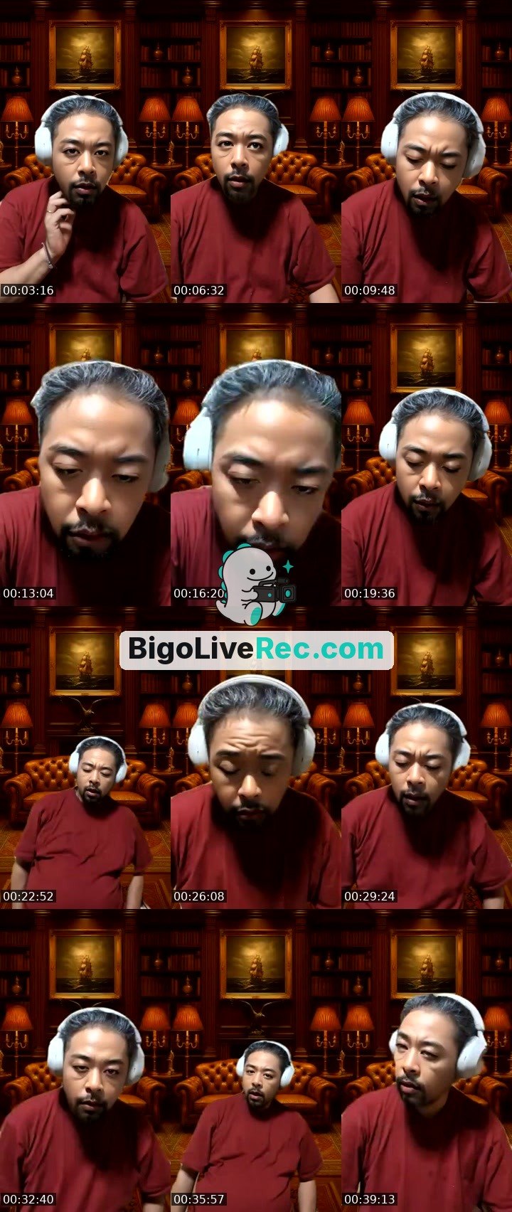 Bigo live: #歌 SEU 無空 by @962723317