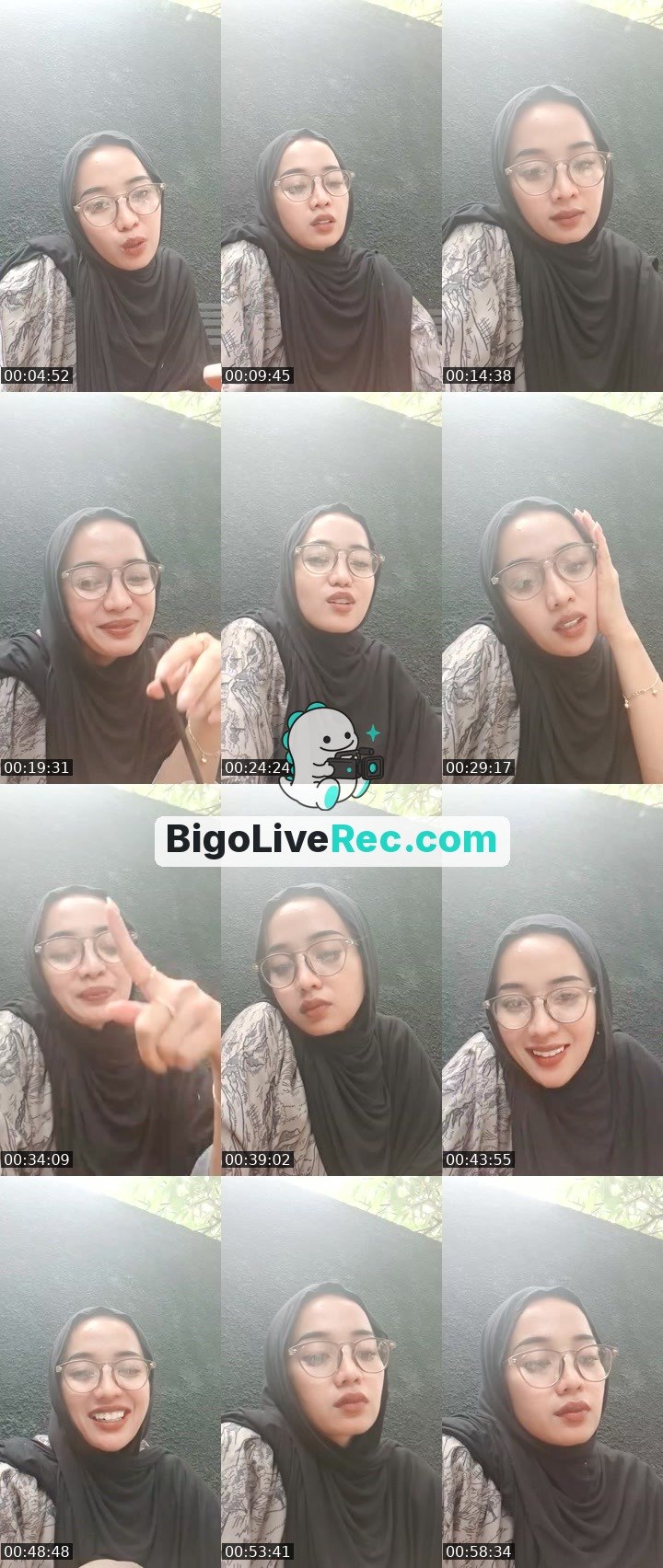Bigo live: Durasi sebentar😘 by @1058569758