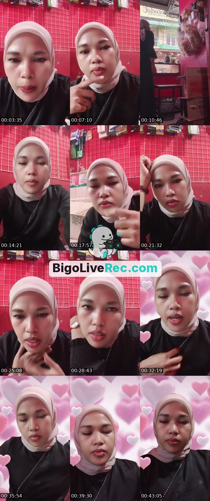 Bigo live: Hii by @1015967701