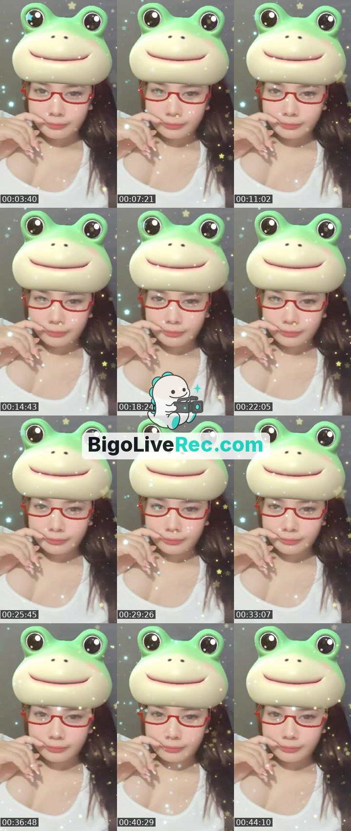 Bigo live: ᵍʳᵈʸDoraaaᴮ✨💫 by @951938776