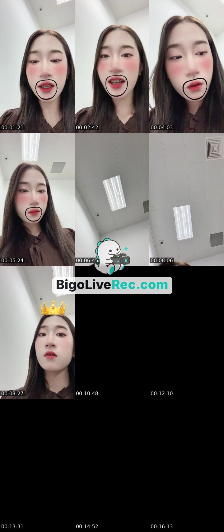 Bigo live: หายูสประจำ💖🌷🥹 by @1008359930