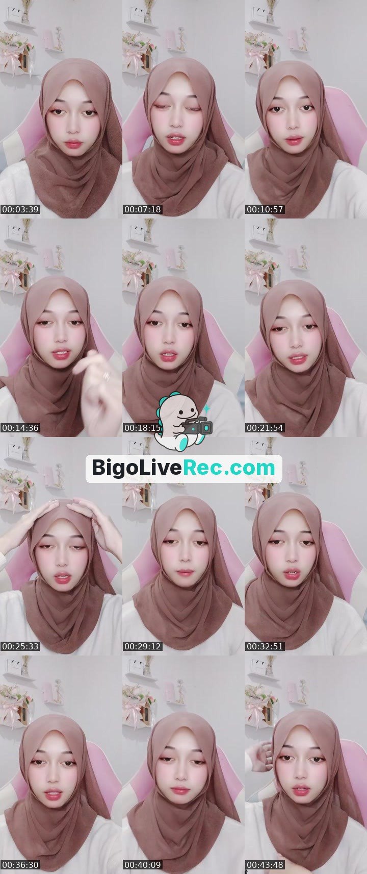 Bigo live: #Cutey haii luvvv💞 by @1129972929