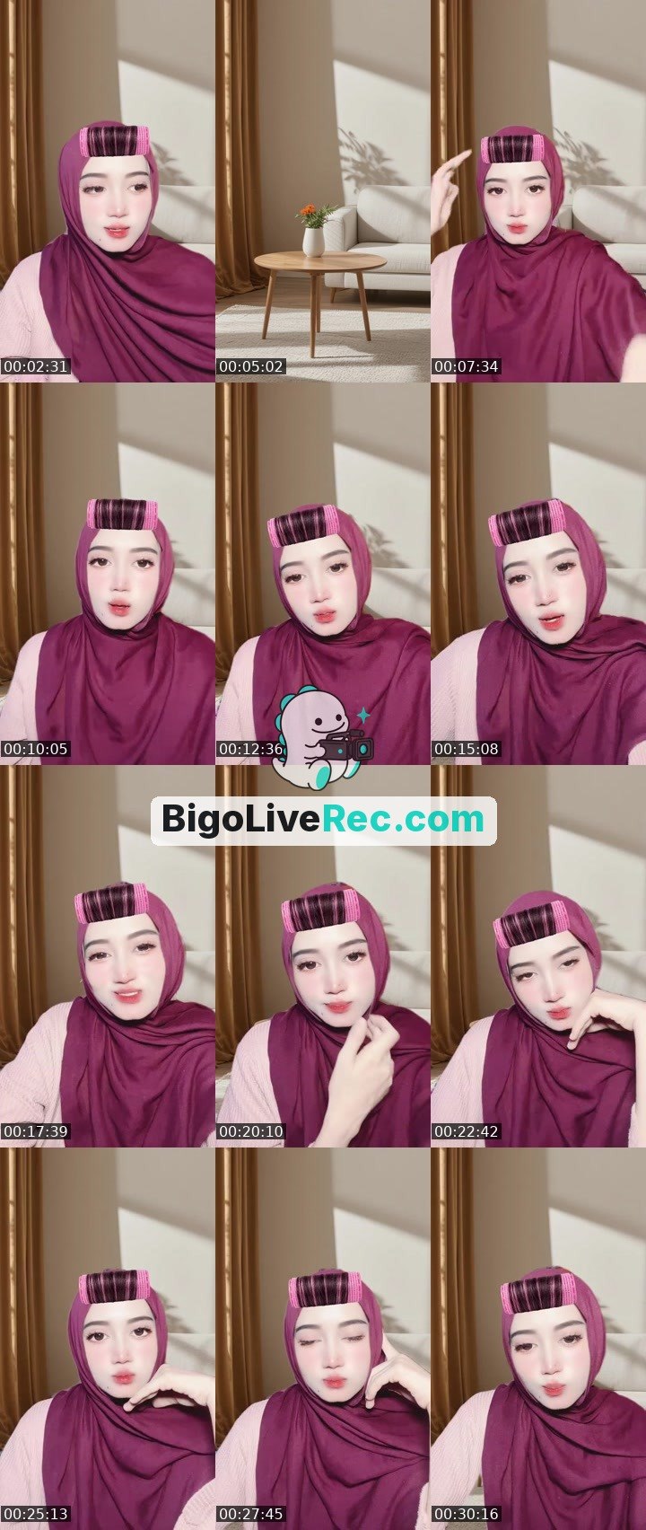 Bigo live: Mau star 3⭐️🥹 by @1058575888